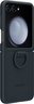 Imagem em miniatura de Capa silicone Samsung Z Flip5 indigo