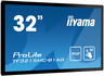 Miniatuurafbeelding van iiyama PL TF3215MC-B1AG Open Frame Touch