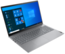 Widok produktu Lenovo ThinkBook 15 G2 i7 16/512GB Top w pomniejszeniu