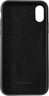 Aperçu de Coque silicone ARTICONA iPhone X/XS noir