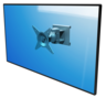 Miniatuurafbeelding van Dataflex Viewmate Slatwall Monitor Arm