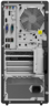 Miniatuurafbeelding van Lenovo TS P348 Tower i9 32GB/1TB