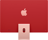 Aperçu de Apple iMac 4.5K M1 7 Core 256 Go, rosé
