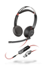 Poly Blackwire 5220 USB-C/A headset előnézet