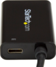 Adapter USB Typ C St - HDMI Bu schwarz Vorschau
