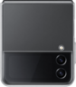 Samsung Z Flip4 Clear Slim Cover transp. Vorschau