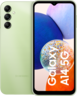 Samsung Galaxy A14 5G 64 GB green thumbnail