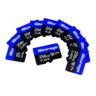 Thumbnail image of iStorage microSDXC Card 256GB 10-pack