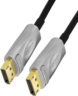 Widok produktu Delock Kabel DisplayPort Hybrid 20 m w pomniejszeniu