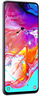 Vista previa de Samsung Galaxy A70 128 GB, negro