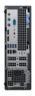 Anteprima di PC Dell OptiPlex 7070 i5 8/256 GB SFF