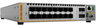 Miniatura obrázku Prepínač Allied Telesis AT-x550-18XSQ