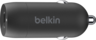 Miniatuurafbeelding van Belkin USB Car Charger 20W Black