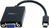 StarTech miniDisplayPort - VGA adapter előnézet