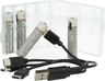 Thumbnail image of ARTICONA AAA Battery USB Type-C 4 pcs