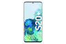 Miniatuurafbeelding van Samsung Galaxy S20+ 5G Cloud Blue