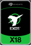 Thumbnail image of Seagate Exos X18 HDD 12TB