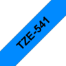 Vista previa de Cinta Brother TZe-541 18mmx8m azul