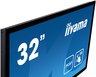 Miniatura obrázku iiyama PL TF3215MC-B1 Open Frame Touch