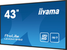 Miniatuurafbeelding van iiyama ProLite LE4341S-B2 Display