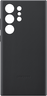 Widok produktu Samsung Etui S23 Ultra, skórz.czarne w pomniejszeniu