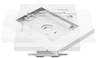 Imagem em miniatura de Suporte tablet Neomounts DS15-630WH1
