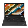 Miniatuurafbeelding van Lenovo ThinkPad X390 Yoga i5 LTE Top