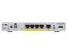 Anteprima di Router Cisco C1117-4P