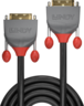 Thumbnail image of LINDY DVI-D Cable Single Link 15m