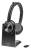 Thumbnail image of Poly Savi 7320 M DECT Headset