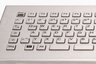 GETT InduSteel Fit-Inox Tastatur Touch Vorschau