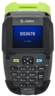 Vista previa de Escáner Zebra DS3678-KD