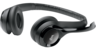 Vista previa de Auriculares estéreo USB H390 Logitech