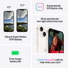 Thumbnail image of Apple iPhone 14 512GB Starlight
