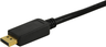 Miniatuurafbeelding van DisplayPort-HDMI Cable 5 m