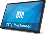 Widok produktu Elo 2270L PCAP Touch Monitor w pomniejszeniu