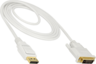 Miniatura obrázku Kabel Delock DisplayPort - DVI-D 2 m