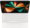 Miniatuurafbeelding van Apple iPad Pro 11 Magic Keyboard White