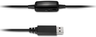 Miniatura obrázku Headset Kensington USB A HiFi
