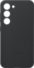 Imagem em miniatura de Capa em pele Samsung Galaxy S23 preta