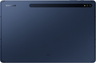 Aperçu de Samsung Galaxy Tab S7+ 12,4 5G bleu