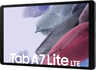 Imagem em miniatura de Samsung Galaxy Tab A7 Lite LTE cinzento