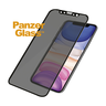 Widok produktu Filtr pryw. PanzerGlass iPhone XR/11 w pomniejszeniu