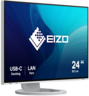 Thumbnail image of EIZO EV2495 Swiss Edition Monitor White