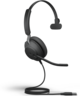 Jabra Evolve2 40SE MS Mono USB-A headset előnézet