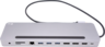 Thumbnail image of i-tec USB-C - HDMI+2xDisplayPort Dock