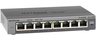 Thumbnail image of NETGEAR ProSAFE Plus GS108E Switch