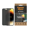 Thumbnail image of PanzerGlass UWF iPhone 14Pro Privacy Fil