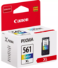 Thumbnail image of Canon CL-561XL Ink Multipack