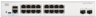 Anteprima di Switch Cisco Catalyst C1300-16T-2G